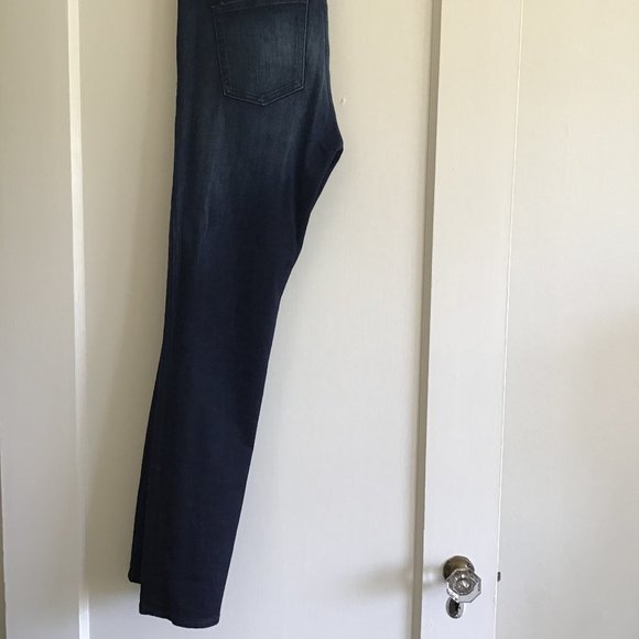 Always Skinny Jeans Blue 30 Regular - Picture 4 of 8